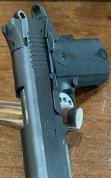 KIMBER CUSTOM TLE/RL II - 3 of 5