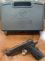 KIMBER CUSTOM TLE/RL II - 2 of 5