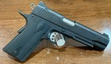 KIMBER CUSTOM TLE/RL II - 4 of 5