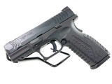 SPRINGFIELD ARMORY xd-m 40 - 2 of 3
