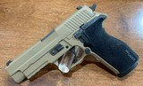 SIG SAUER P227 - 2 of 5