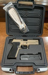 SIG SAUER P227 - 1 of 5