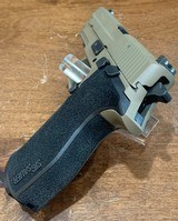 SIG SAUER P227 - 3 of 5