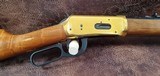 WINCHESTER 1894 CENTENNIAL &sbquo;&sbquo;6 - 1 of 7