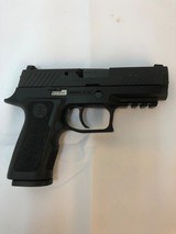SIG SAUER P320 - 2 of 6