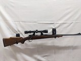WINCHESTER 70 - 1 of 8