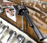 RUGER NEW MODEL BLACKHAWK .41 MAG - 7 of 7