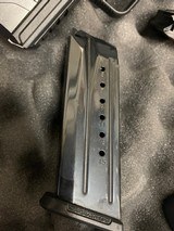 RUGER SECURITY 9 - 3 of 3