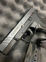 RUGER SECURITY 9 - 2 of 3