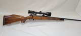 WEATHERBY MARK V - 1 of 7