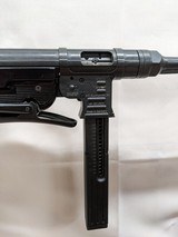 GSG GERMAN SPORTS GUNS MP40 - 5 of 7