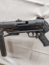 GSG GERMAN SPORTS GUNS MP40 - 6 of 7