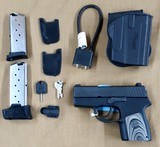 SIG SAUER P290RS - 4 of 4