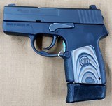 SIG SAUER P290RS - 1 of 4