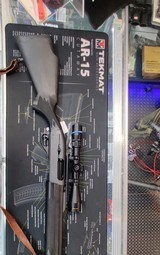 REMINGTON remington 1187 sportsman - 1 of 4