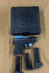 TAURUS PT 738 TCP - 2 of 3