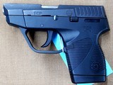 TAURUS PT 738 TCP - 3 of 3