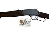 HENRY Repeating Arms - 2 of 5