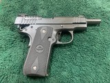 ROCK ISLAND ARMORY M1911A 380 BABY ROCK - 4 of 7