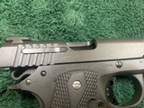 ROCK ISLAND ARMORY M1911A 380 BABY ROCK - 5 of 7