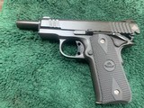 ROCK ISLAND ARMORY M1911A 380 BABY ROCK - 3 of 7