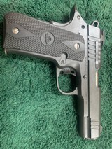 ROCK ISLAND ARMORY M1911A 380 BABY ROCK - 1 of 7