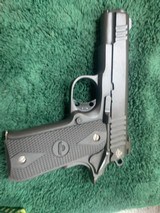 ROCK ISLAND ARMORY M1911A 380 BABY ROCK - 2 of 7