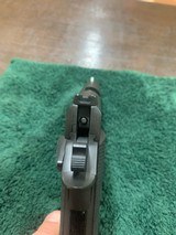 ROCK ISLAND ARMORY M1911A 380 BABY ROCK - 6 of 7