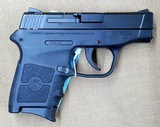 SMITH & WESSON M&P Bodyguard380 - 2 of 3