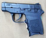 SMITH & WESSON M&P Bodyguard380 - 1 of 3