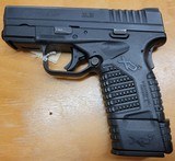 SPRINGFIELD XDS 45 .45 ACP - 4 of 5
