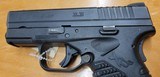 SPRINGFIELD XDS 45 .45 ACP - 5 of 5