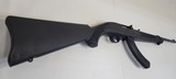 RUGER 10/22 - 1 of 7