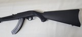 RUGER 10/22 - 4 of 7