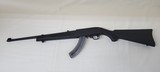 RUGER 10/22 - 5 of 7