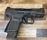 CANIK TP9 Elite SC Trophy Battlefield Edition - 2 of 2