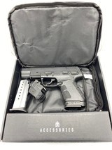 SPRINGFIELD ARMORY xde - 9 4.5 - 7 of 7