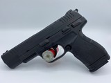 SPRINGFIELD ARMORY xde - 9 4.5 - 1 of 7