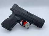 SPRINGFIELD ARMORY XDM-9 COMPACT 3.8 - 2 of 6