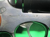 RUGER REDHAWK - 4 of 7