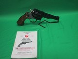 RUGER REDHAWK - 3 of 7