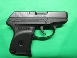 RUGER LCP - 5 of 6
