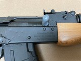 ROMARM/CUGIR Century WASR-10 ak-47 - 5 of 5