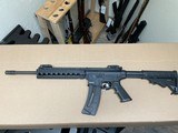 SMITH & WESSON M&P 15-22 - 1 of 3