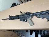 SMITH & WESSON AR 15 M&P 15 SPORT II 5.56 NATO - 1 of 3