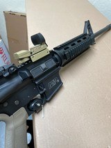 SMITH & WESSON AR 15 M&P 15 SPORT II 5.56 NATO - 3 of 3