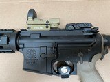 SMITH & WESSON AR 15 M&P 15 SPORT II 5.56 NATO - 2 of 3