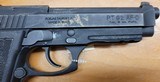 TAURUS PT92 AF-D - 4 of 5