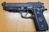 TAURUS PT92 AF-D - 1 of 5