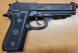 TAURUS PT92 AF-D - 3 of 5